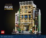 LEGO 10278